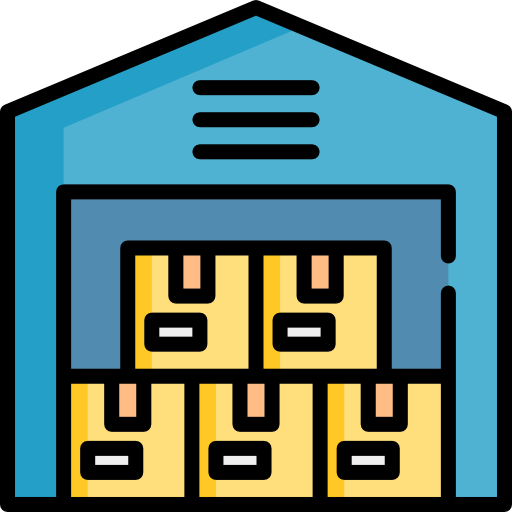 Industrial icons