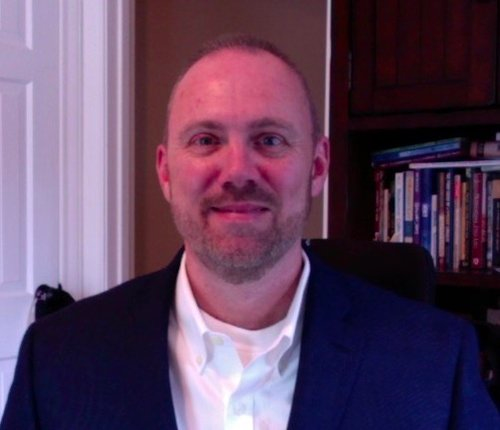 Chris Hall